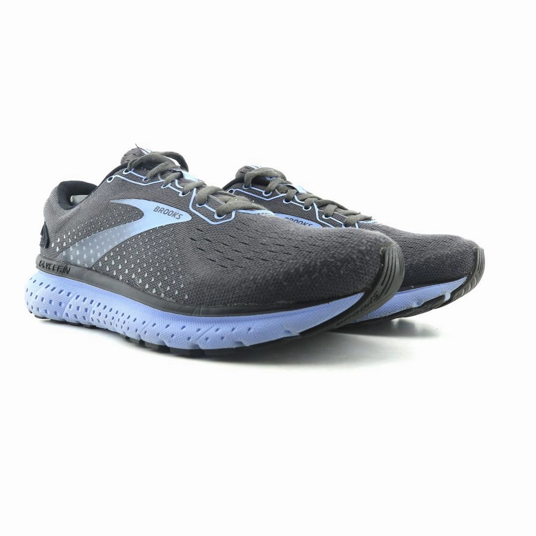 BROOKS GLYCERIN 18 Brooks trainer design images
