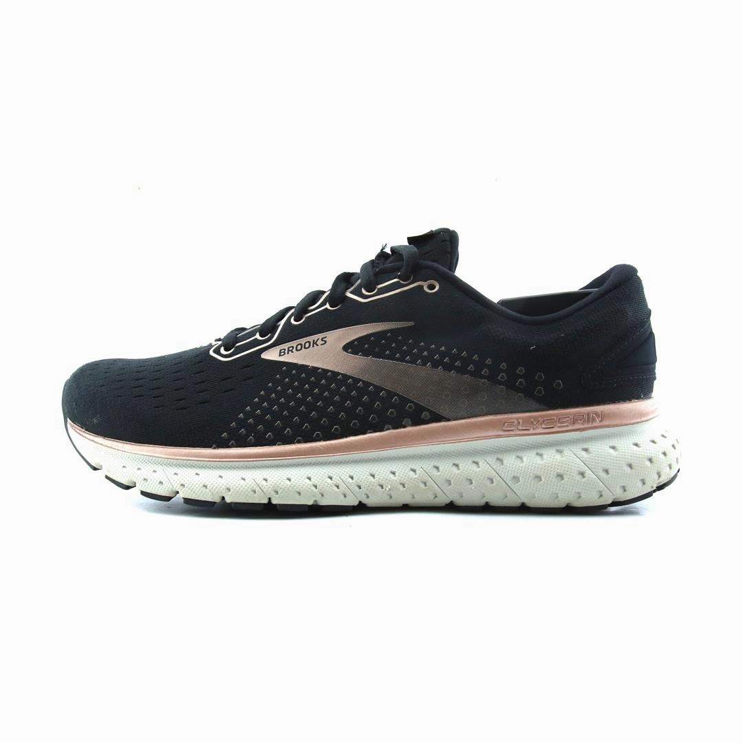BROOKS GLYCERIN 18 Brooks supportive running shoe models