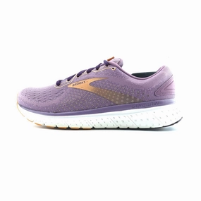BROOKS GLYCERIN 18 Brooks durable running sneaker designs