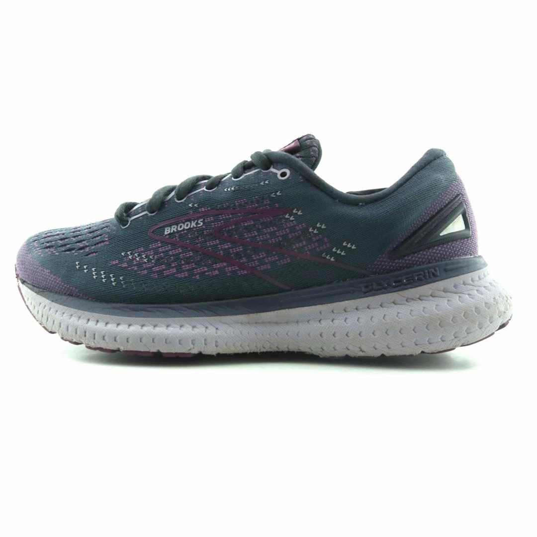 BROOKS GLYCERIN 19 Brooks lightweight running footwear