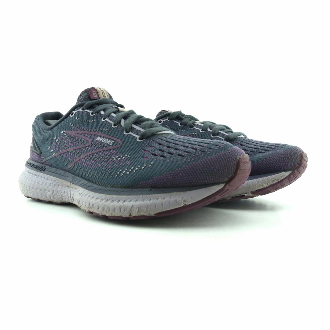 BROOKS GLYCERIN 19 athletic Brooks shoe snapshots