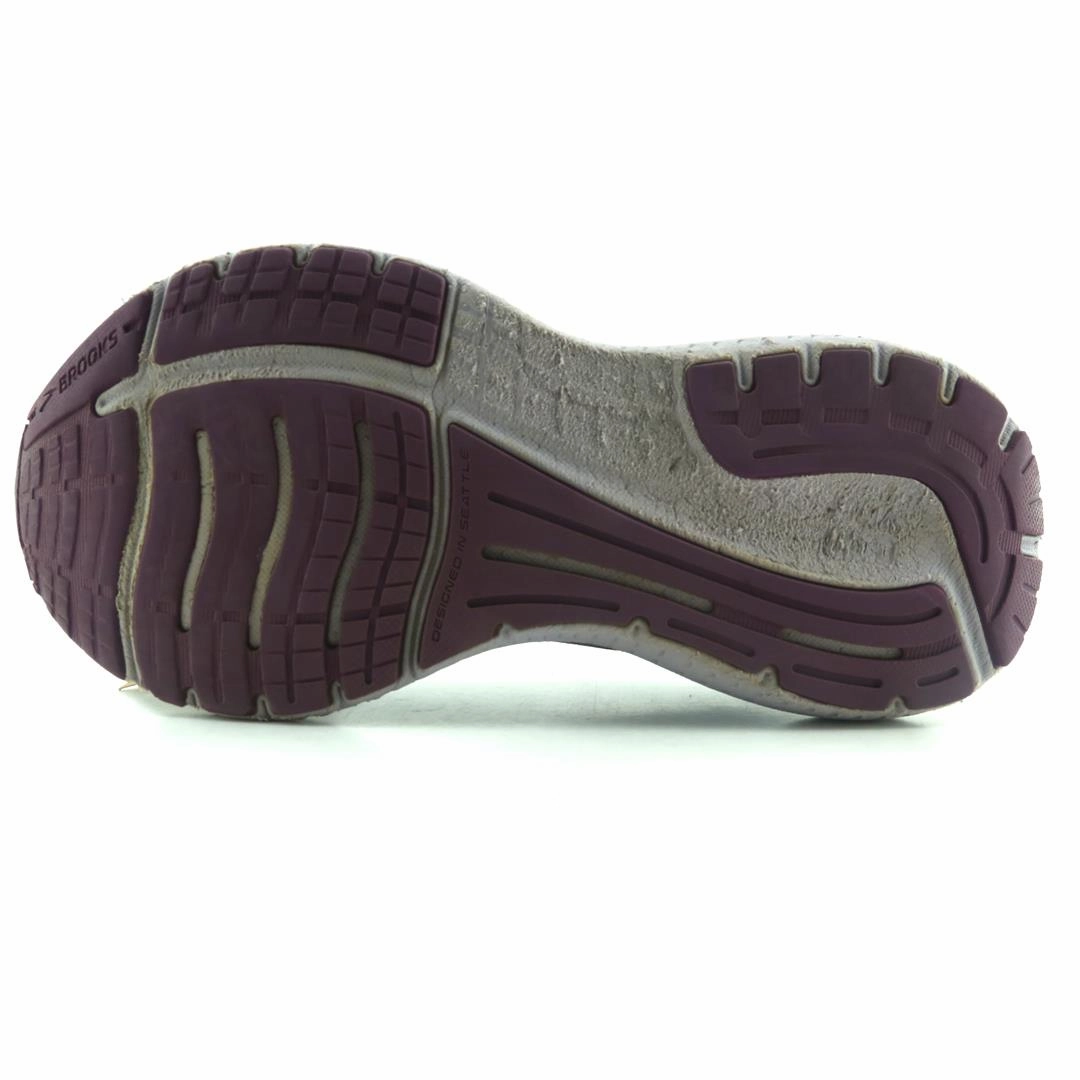 BROOKS GLYCERIN 19 athletic Brooks shoe snapshots
