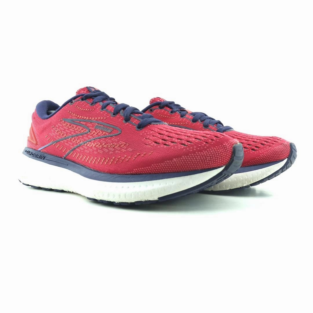 BROOKS GLYCERIN 19 athletic Brooks shoe snapshots
