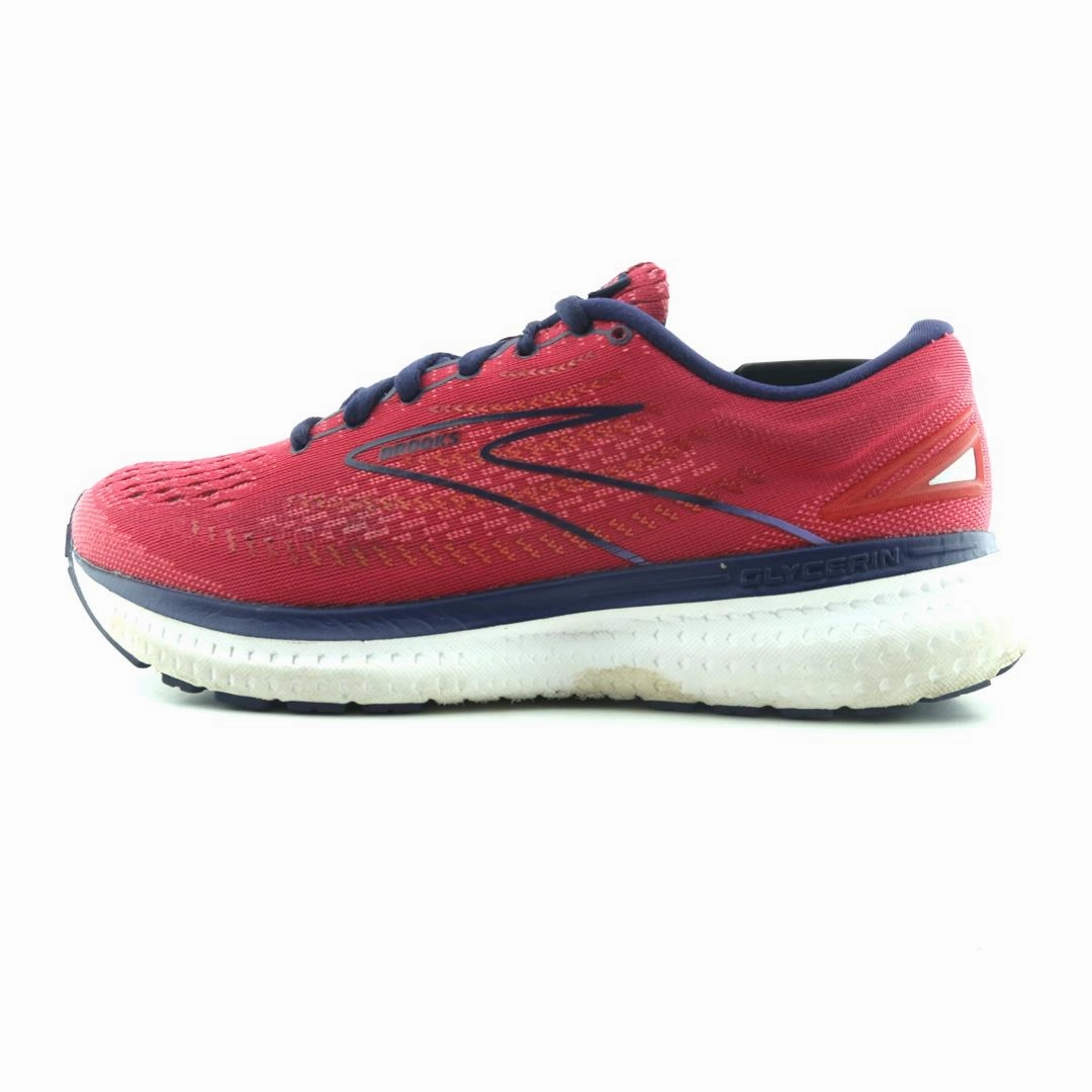 BROOKS GLYCERIN 19 Brooks lightweight running footwear