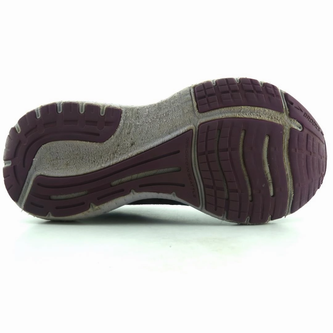 BROOKS GLYCERIN 19 athletic Brooks shoe snapshots