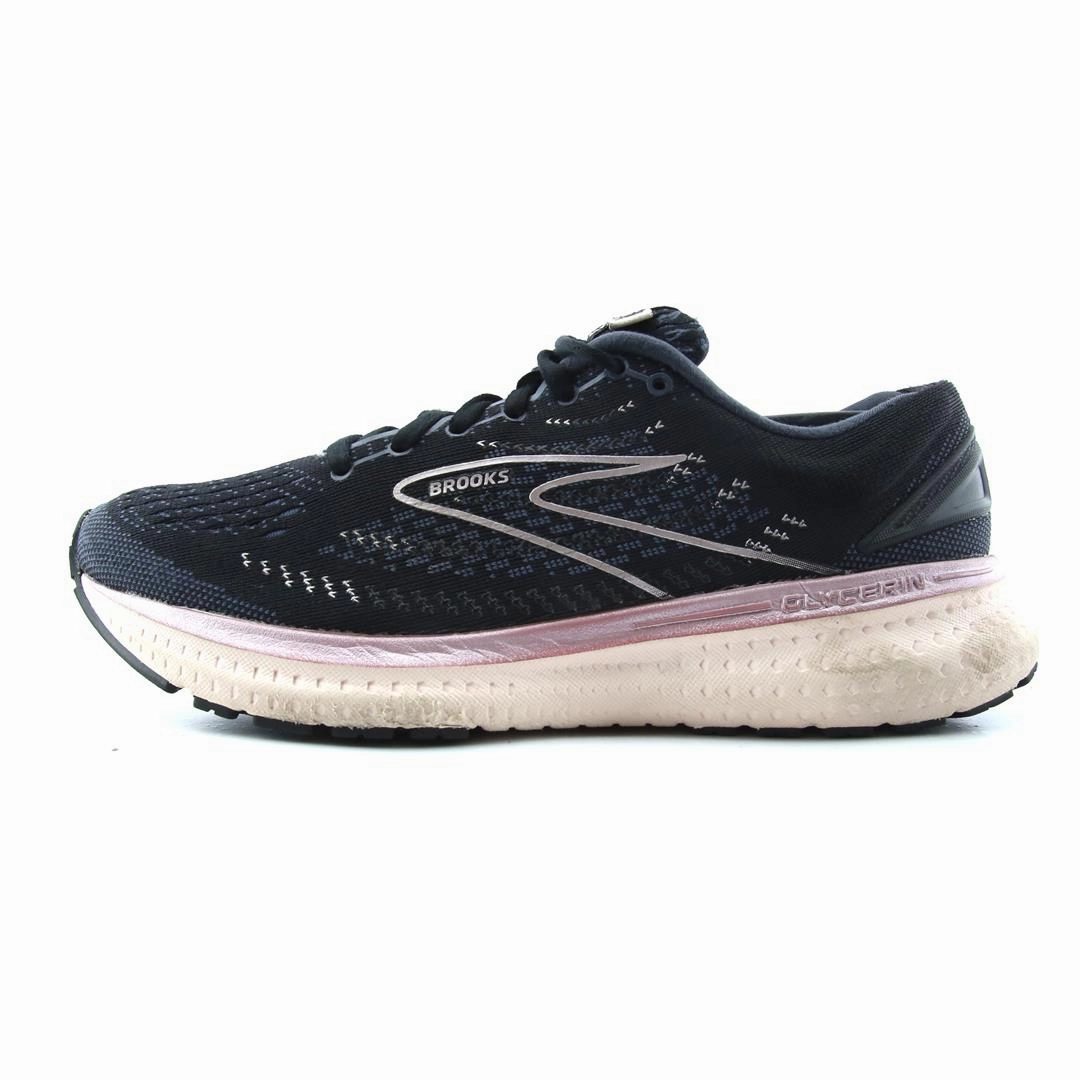 BROOKS GLYCERIN 19 Brooks lightweight running footwear