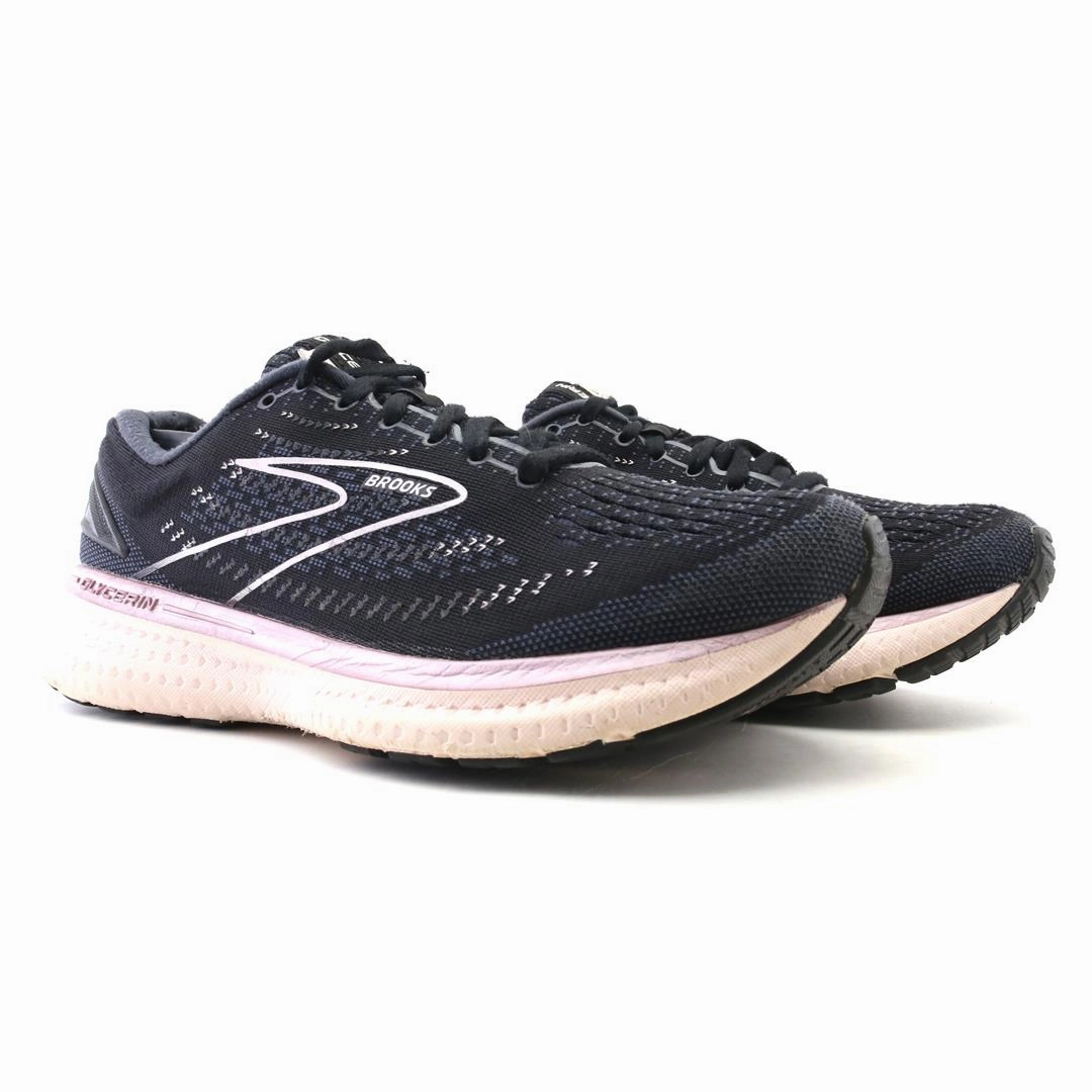 BROOKS GLYCERIN 19 Brooks running footwear shots