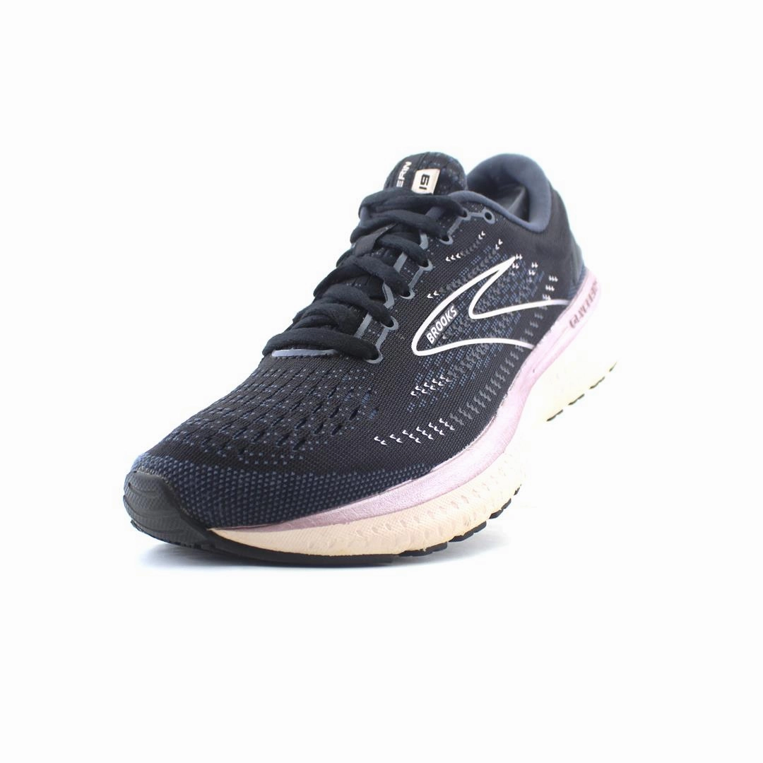BROOKS GLYCERIN 19 Brooks running footwear shots