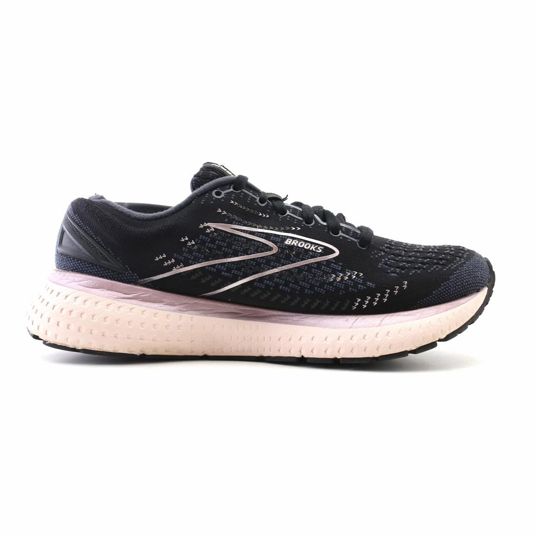 BROOKS GLYCERIN 19 Brooks running footwear shots