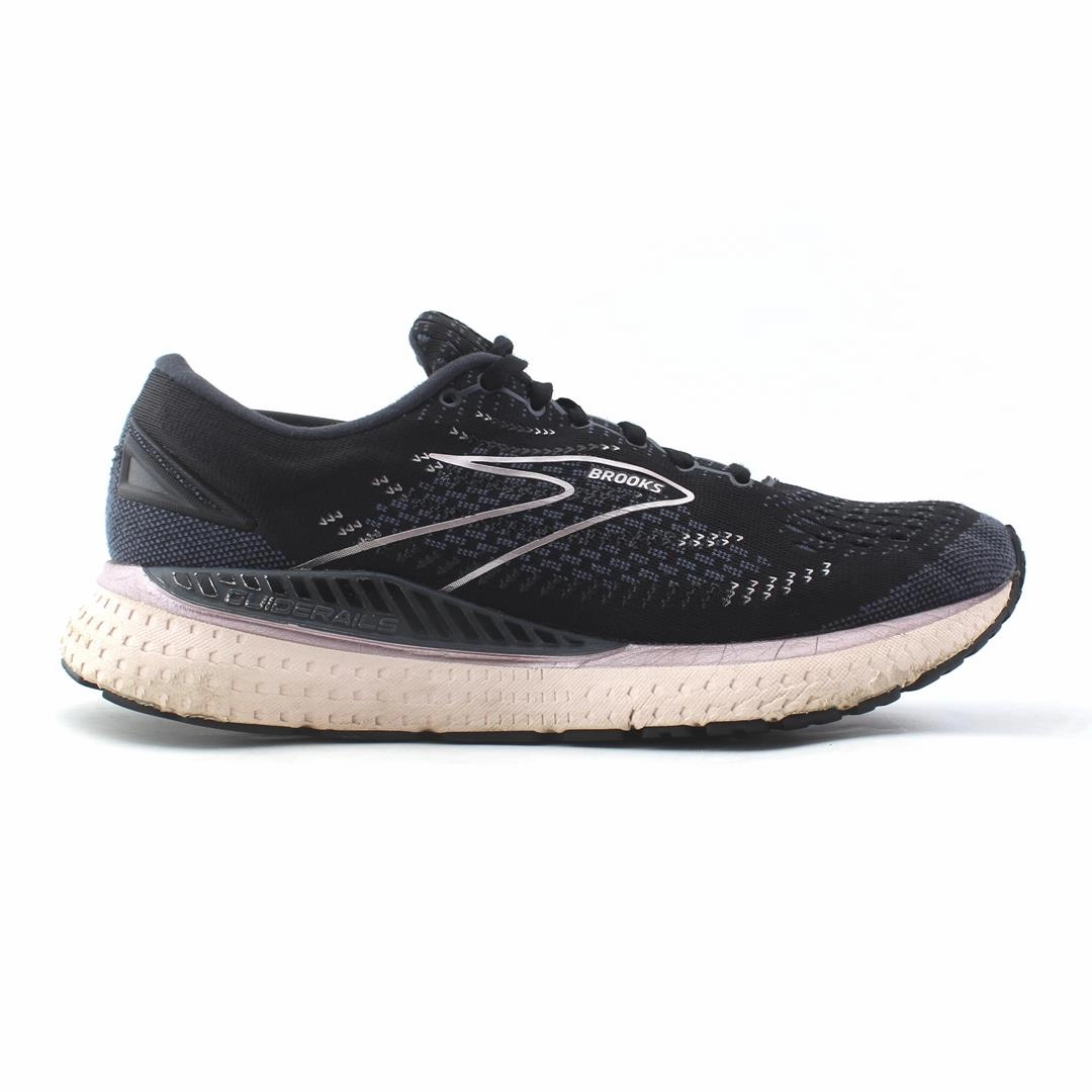BROOKS GLYCERIN 19 Brooks running footwear shots