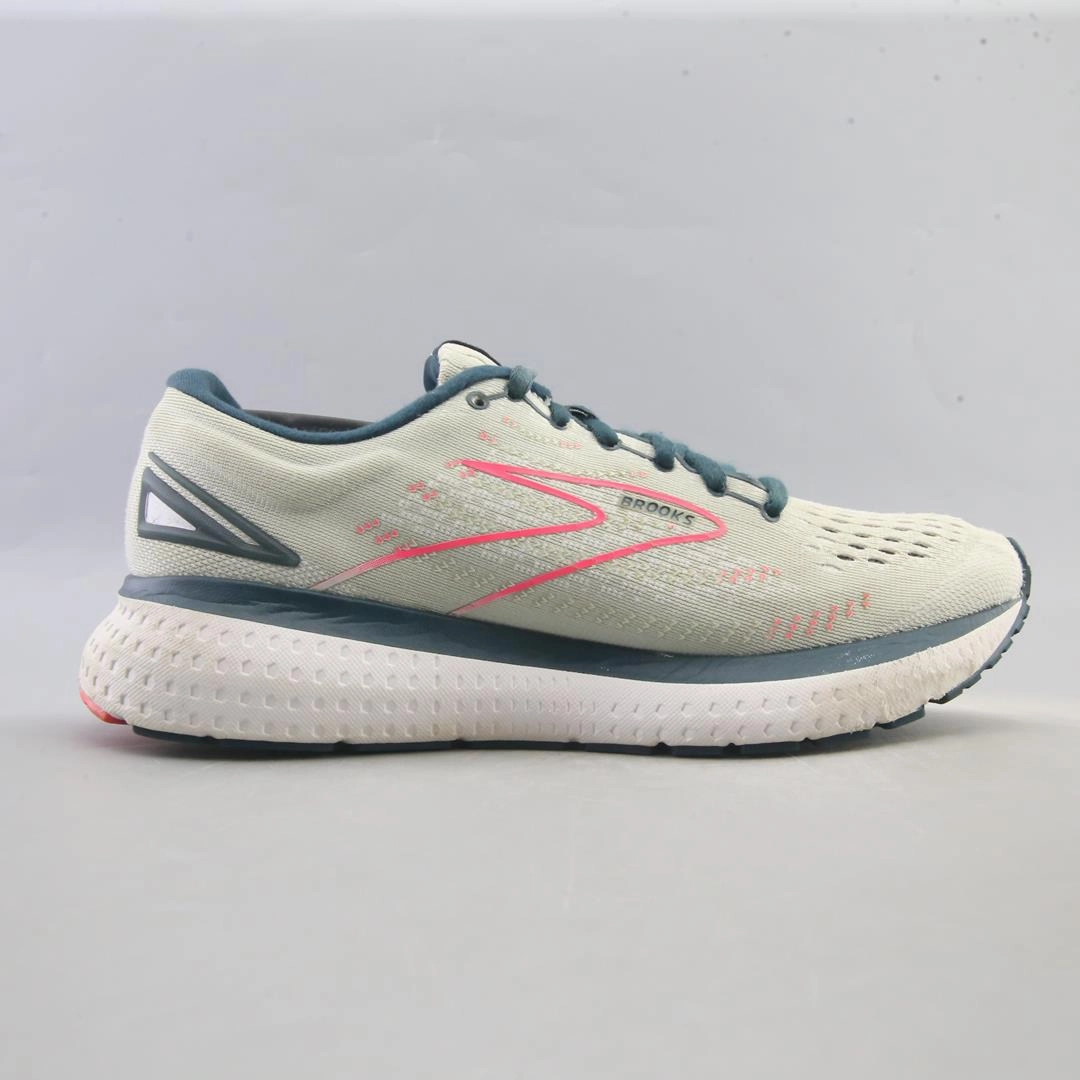 BROOKS GLYCERIN 19 Brooks running footwear shots