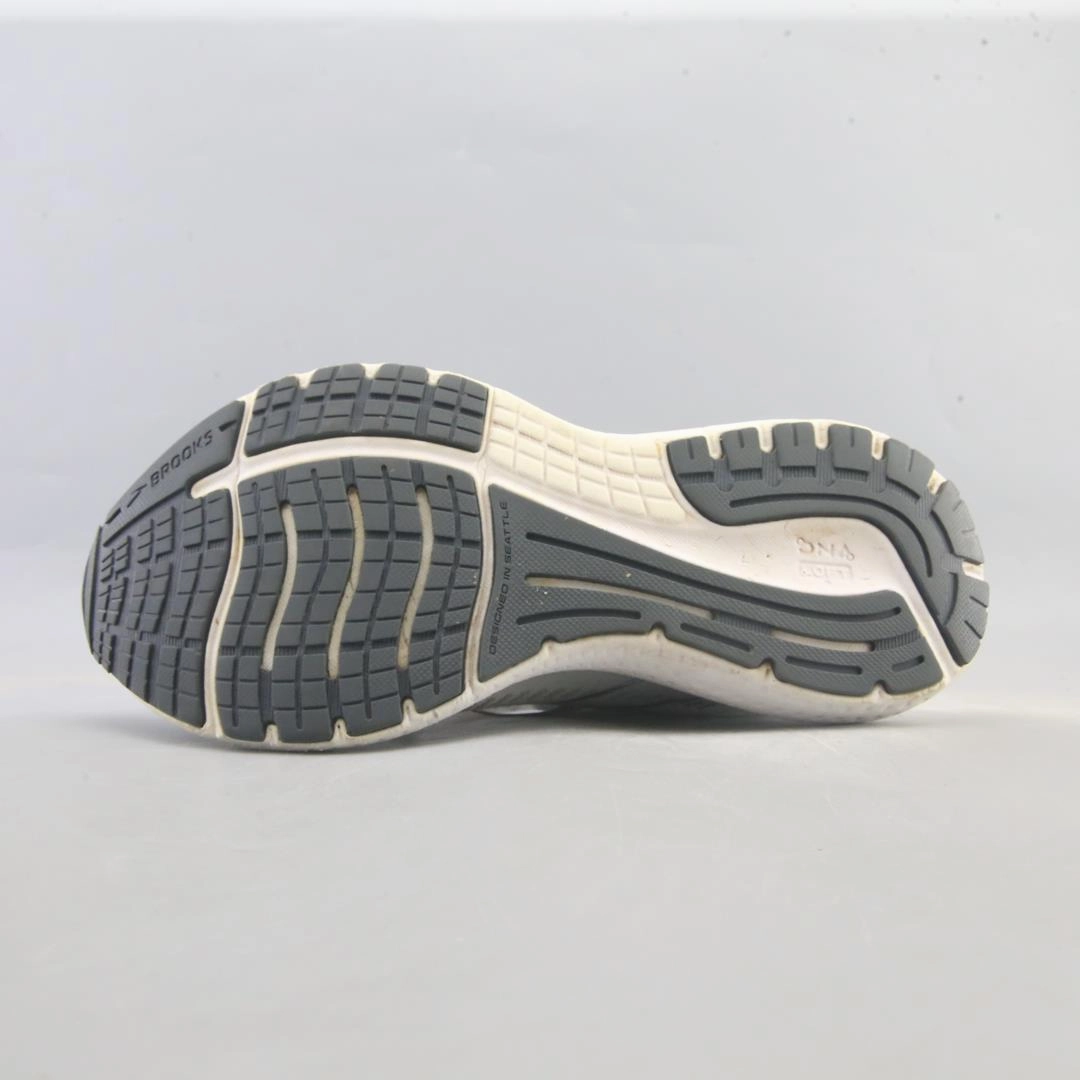 BROOKS GLYCERIN 19 Brooks running footwear shots