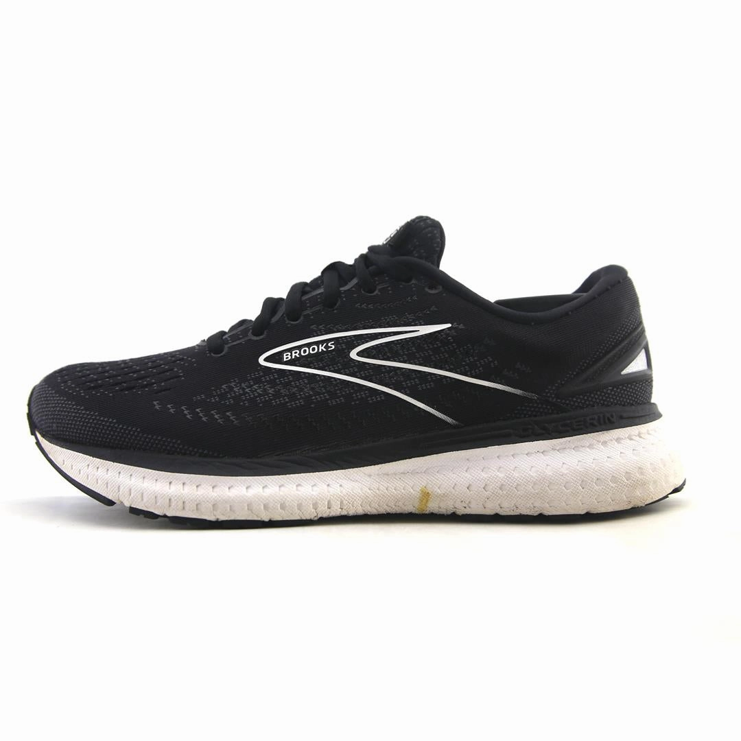 BROOKS GLYCERIN 19 Brooks classic running shoe styles