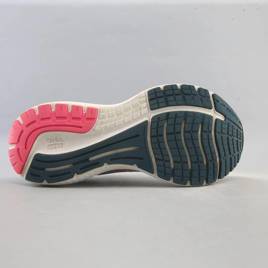BROOKS GLYCERIN 19 Brooks running footwear shots