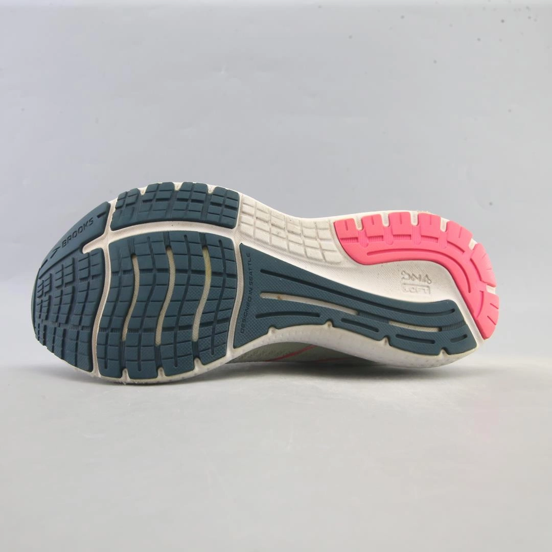 BROOKS GLYCERIN 19 Brooks running footwear shots