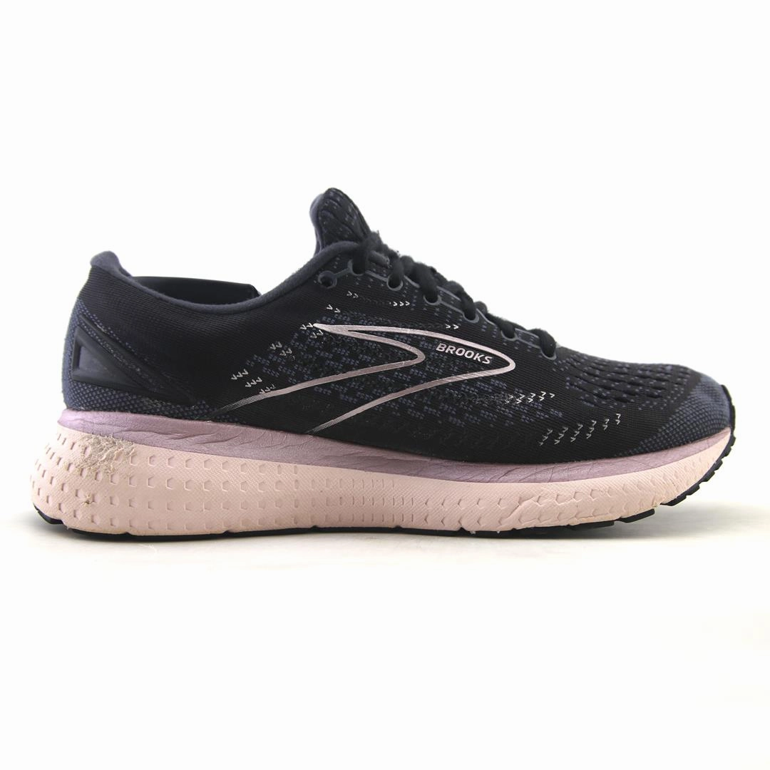 BROOKS GLYCERIN 19 Brooks running footwear shots