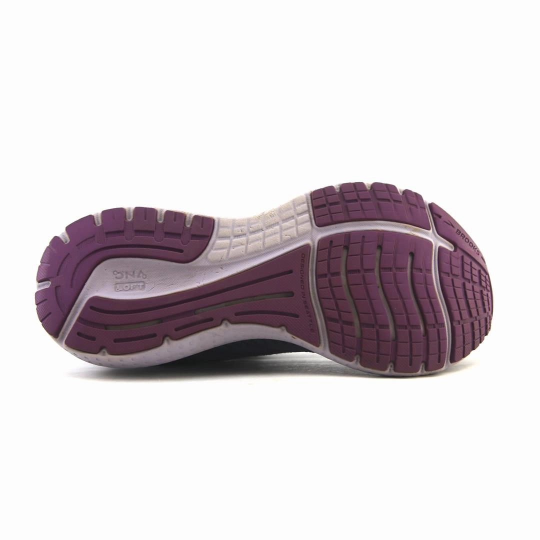 BROOKS GLYCERIN 19 Brooks running footwear shots