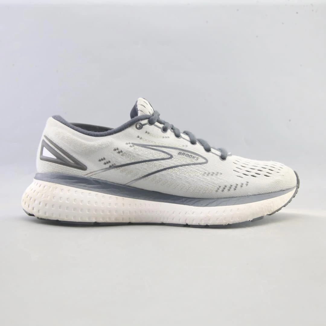 BROOKS GLYCERIN 19 Brooks running footwear shots