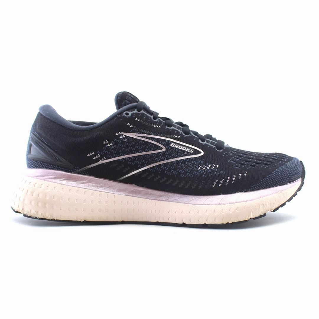 BROOKS GLYCERIN 19 Brooks running footwear shots