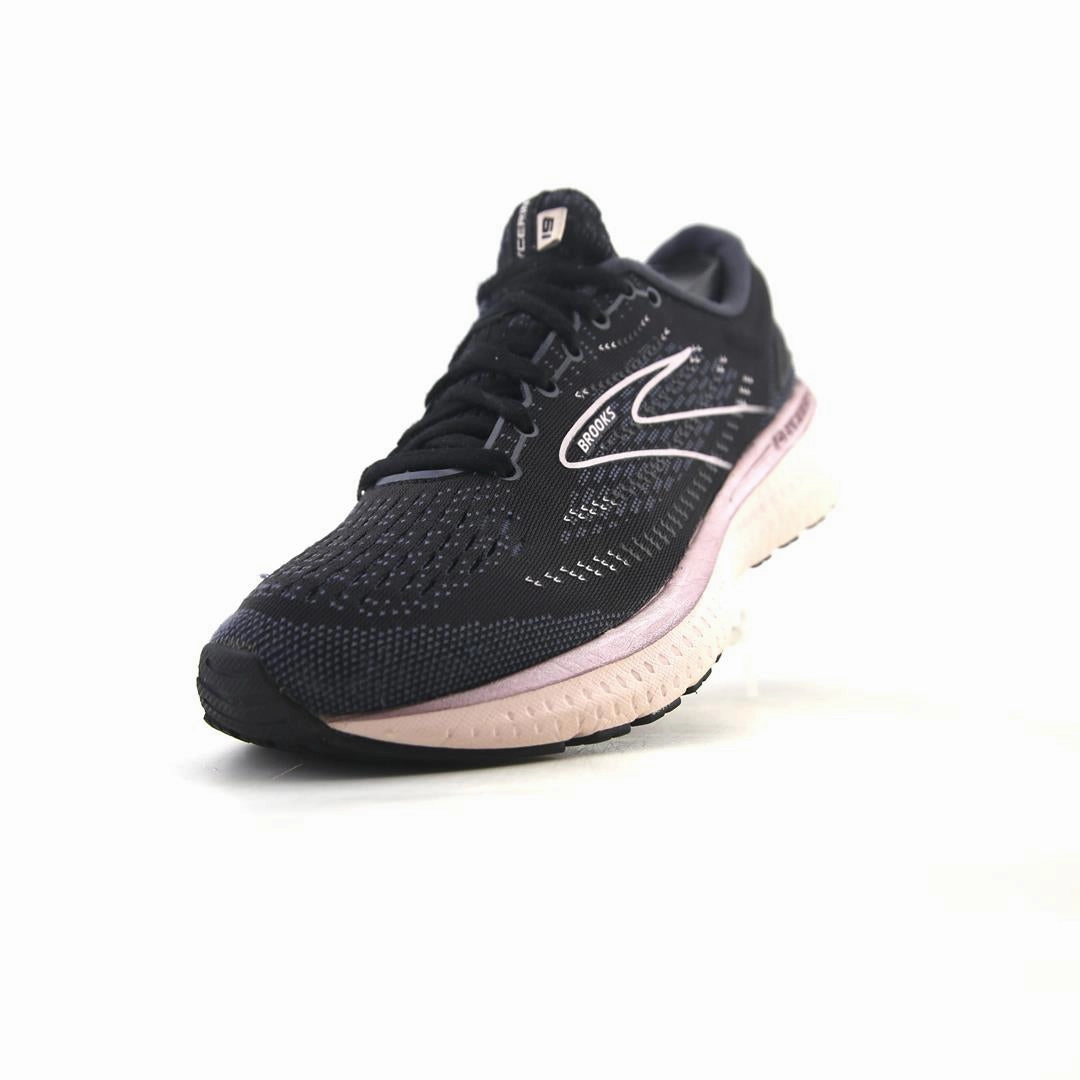 BROOKS GLYCERIN 19 Brooks running footwear shots