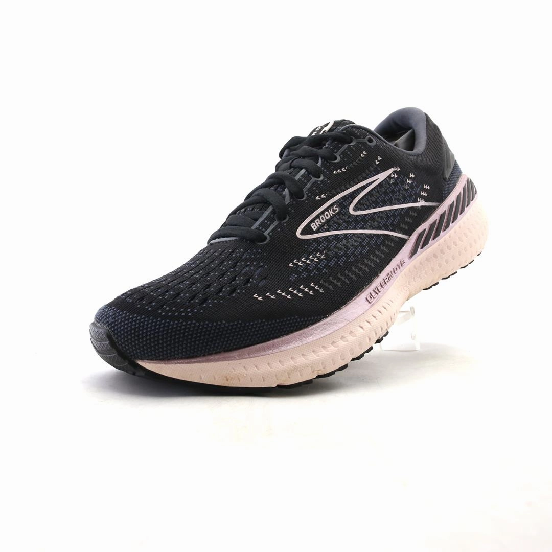 BROOKS GLYCERIN 19 Brooks running footwear shots
