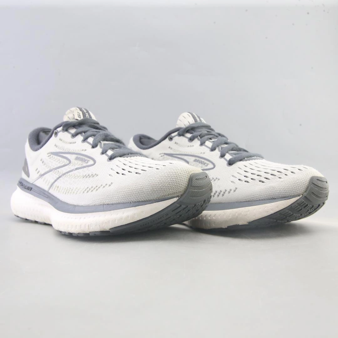 BROOKS GLYCERIN 19 Brooks running footwear shots