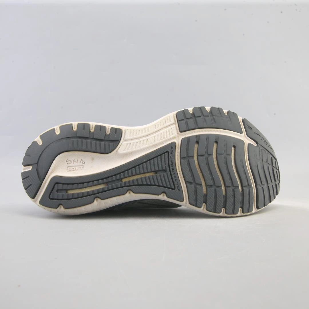 BROOKS GLYCERIN 19 Brooks running footwear shots