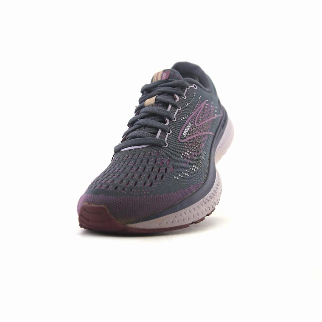 BROOKS GLYCERIN 19 Brooks running footwear shots