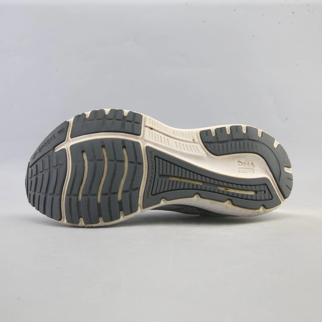 BROOKS GLYCERIN 19 Brooks running footwear shots
