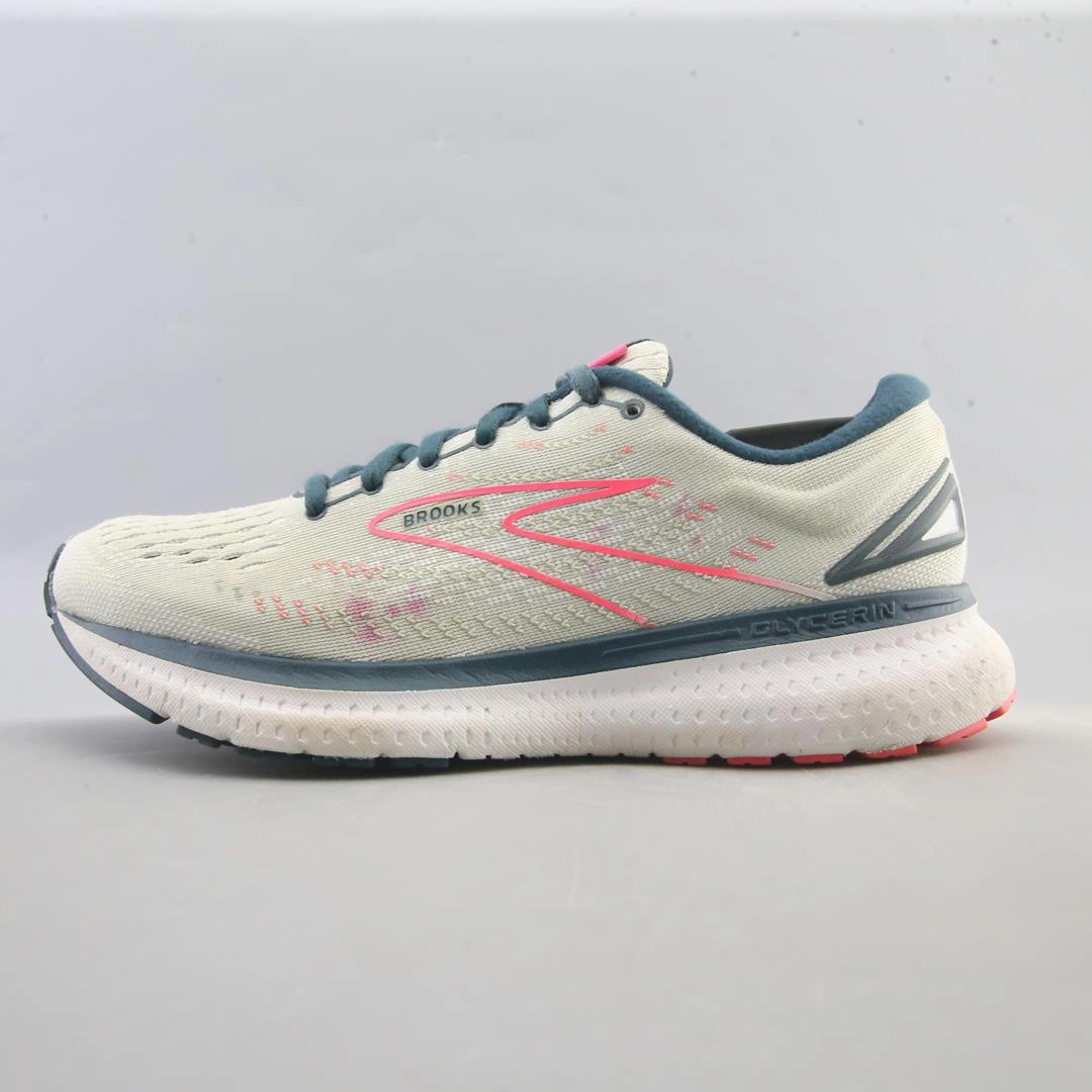 BROOKS GLYCERIN 19 Brooks classic running shoe styles