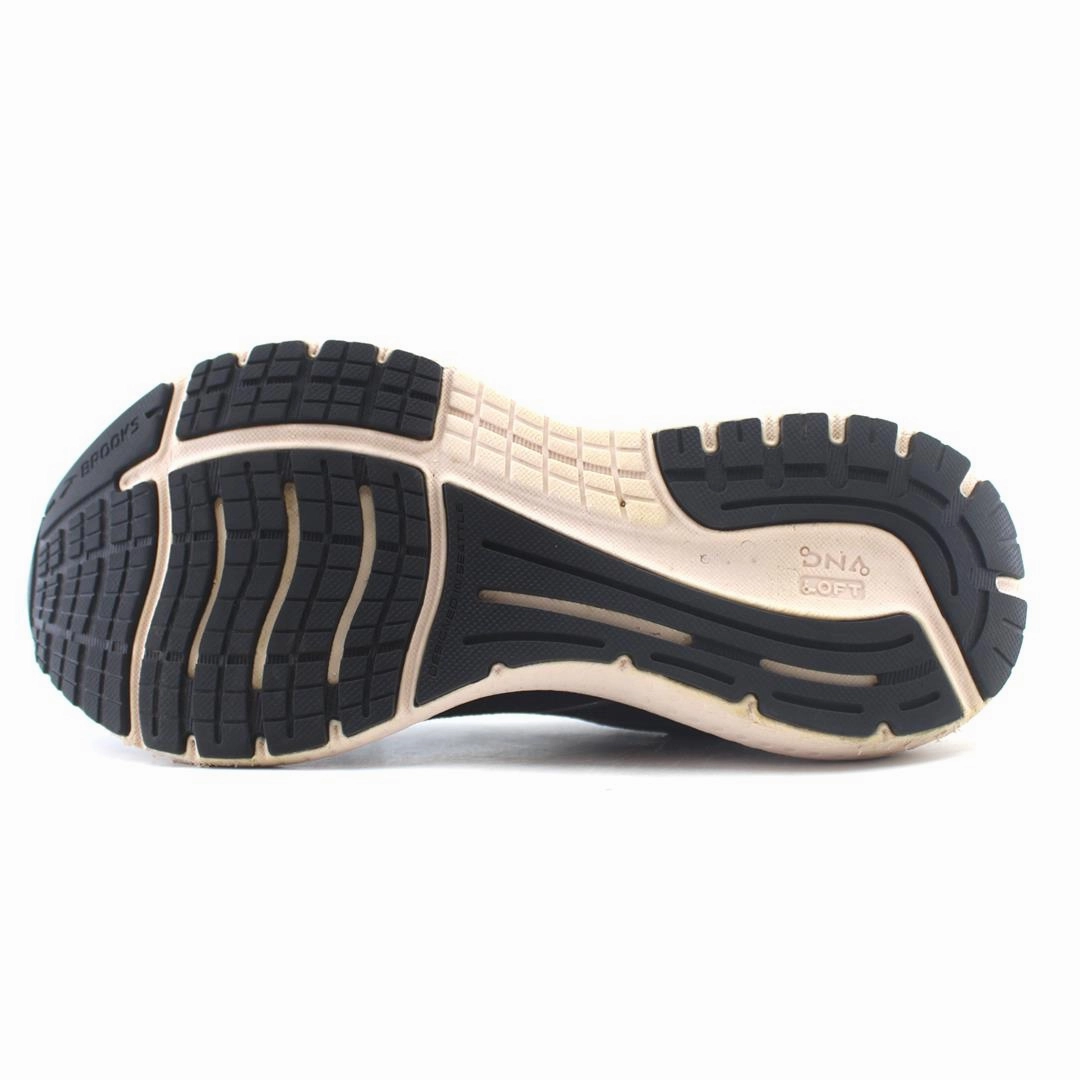 BROOKS GLYCERIN 19 Brooks running footwear shots