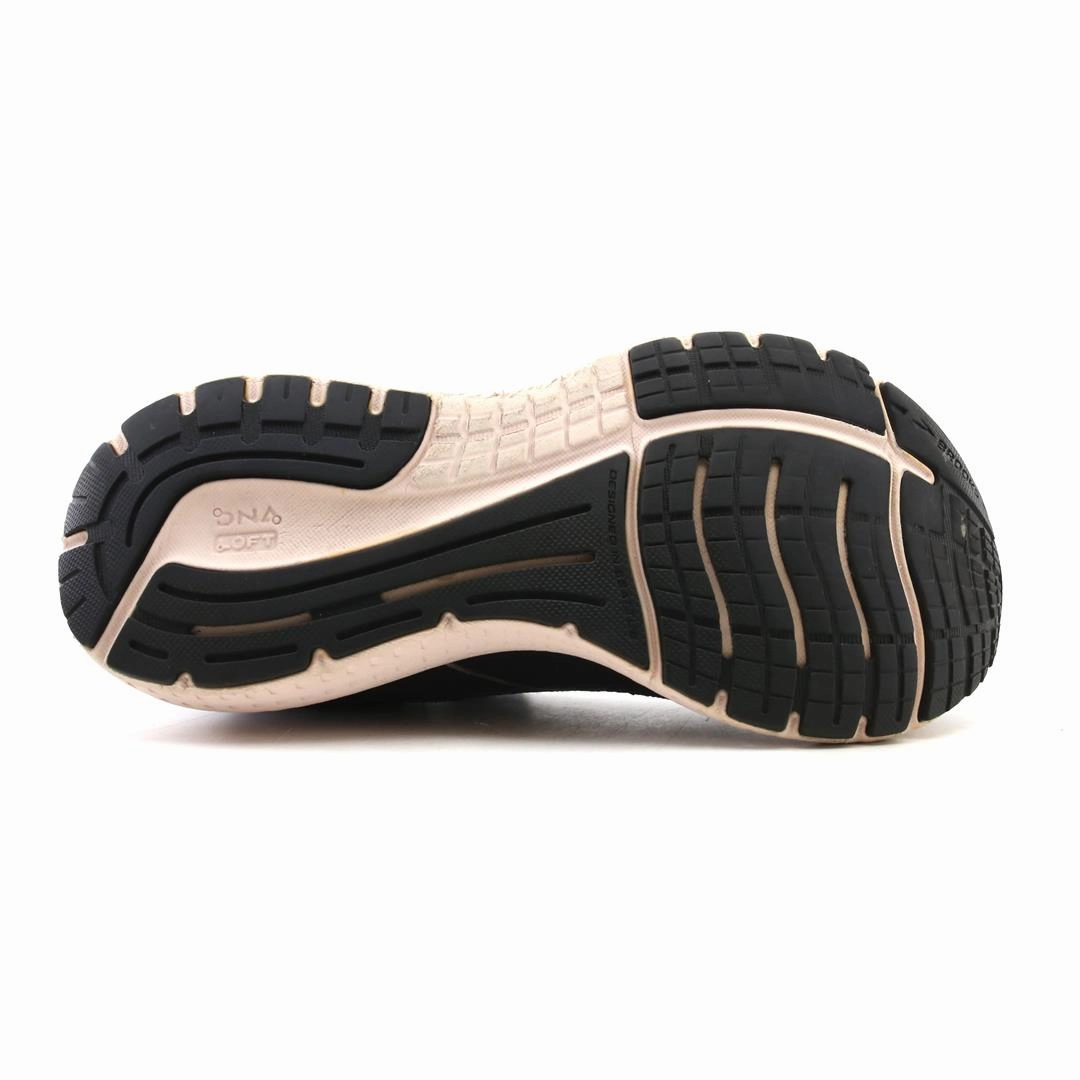 BROOKS GLYCERIN 19 Brooks running footwear shots