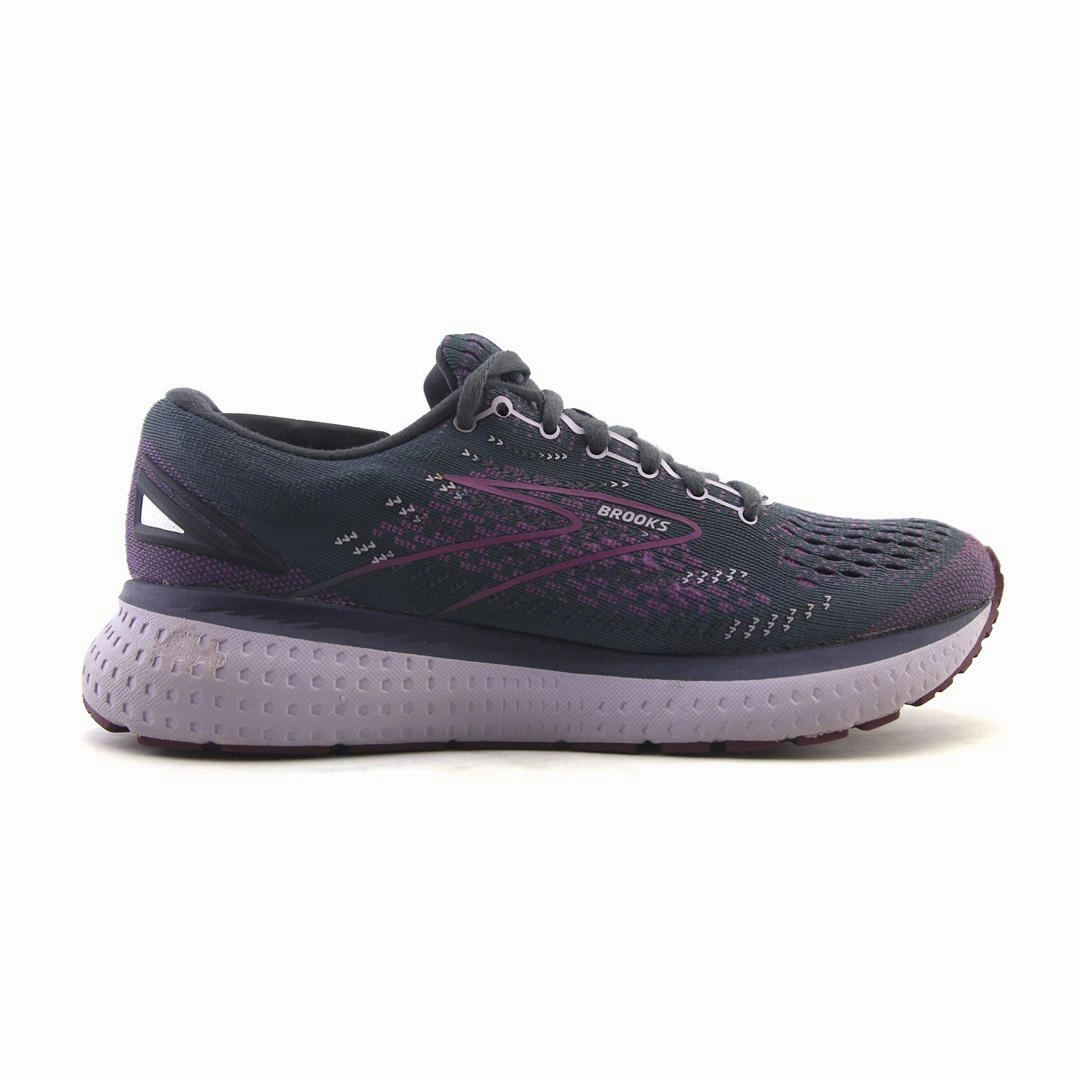 BROOKS GLYCERIN 19 Brooks running footwear shots