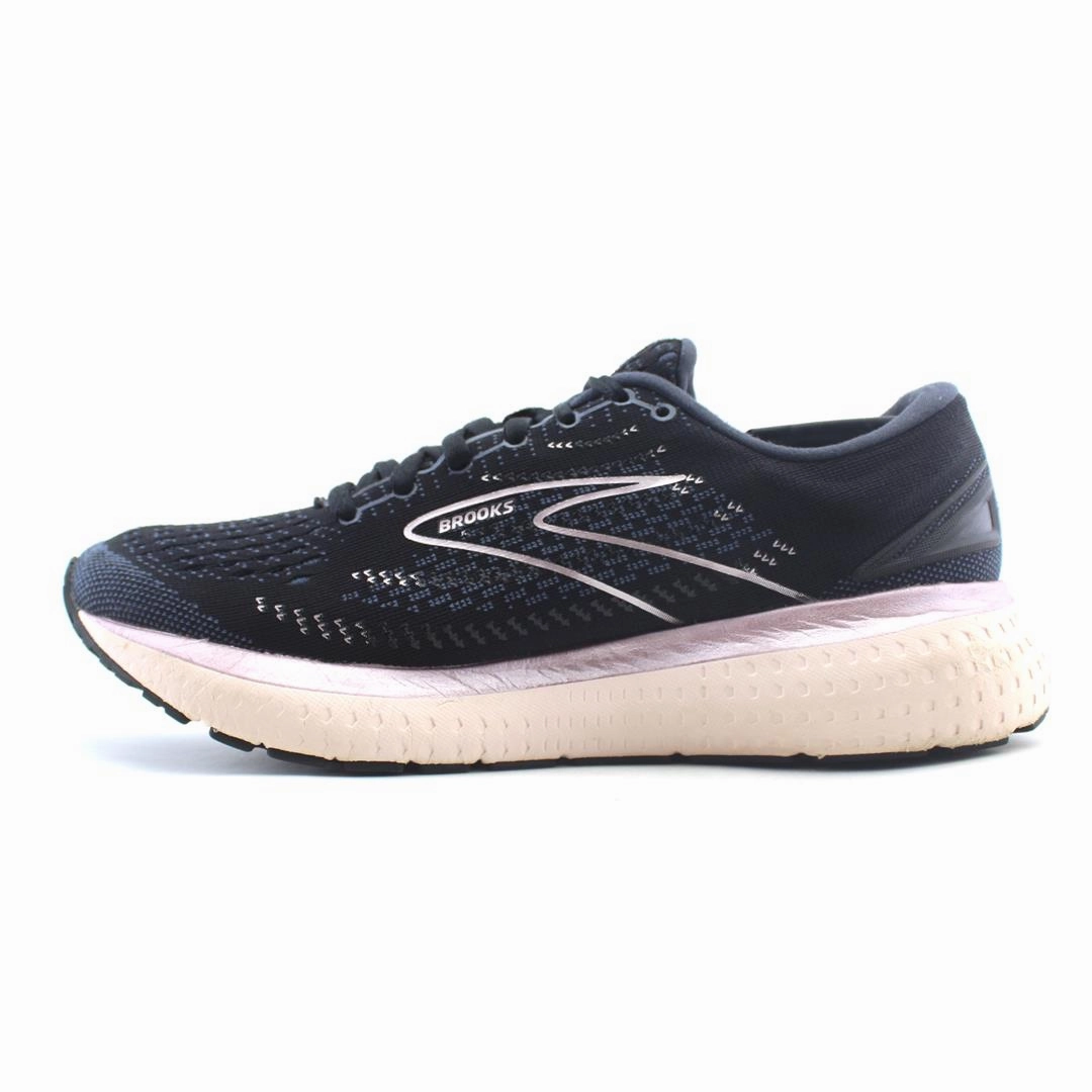 BROOKS GLYCERIN 19 Brooks running footwear shots