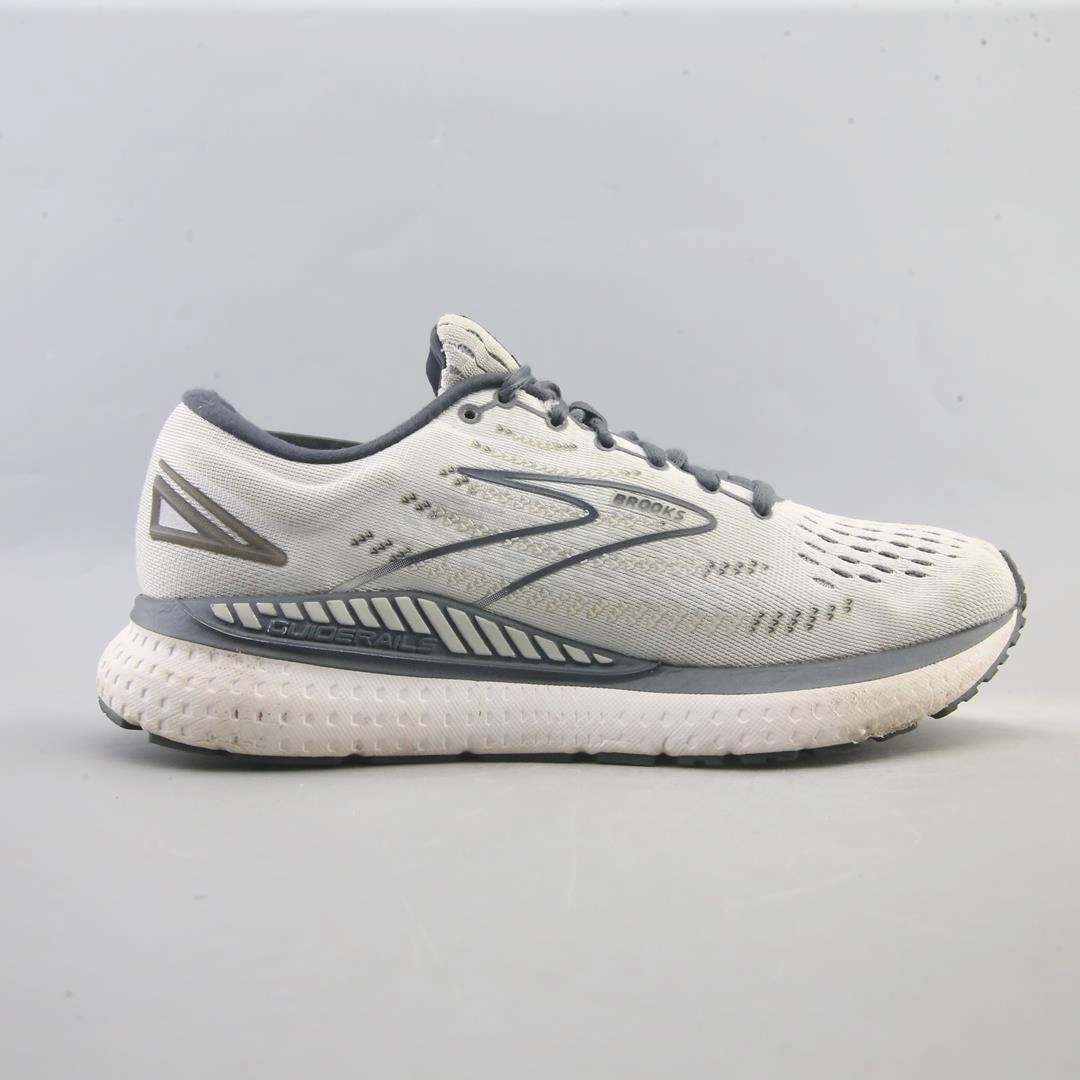 BROOKS GLYCERIN 19 Brooks running footwear shots