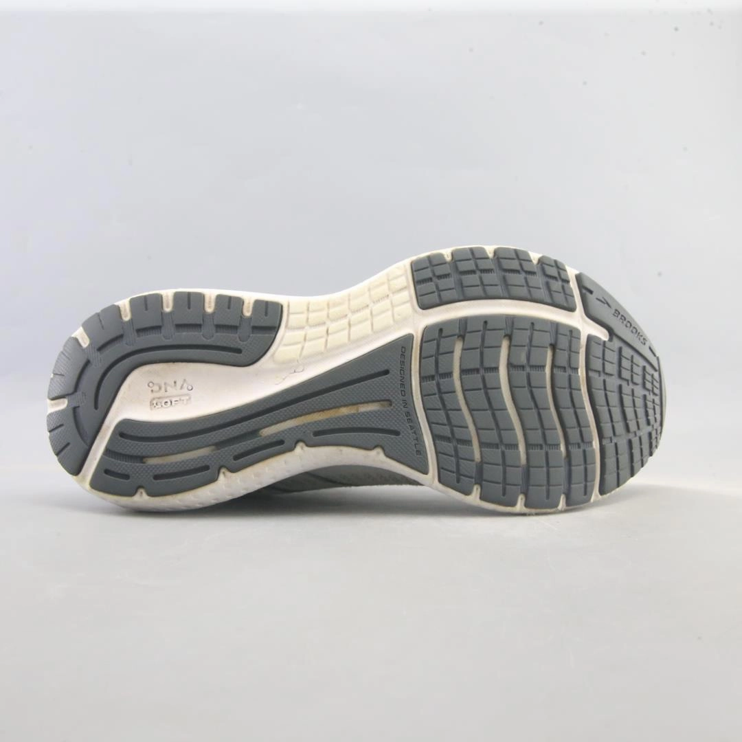 BROOKS GLYCERIN 19 Brooks running footwear shots