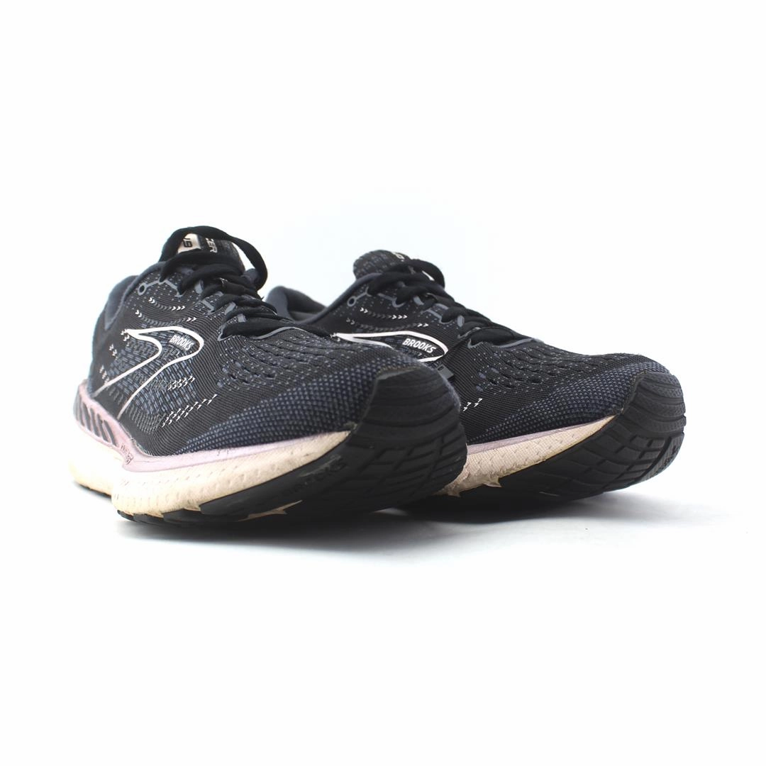 BROOKS GLYCERIN 19 Brooks running footwear shots