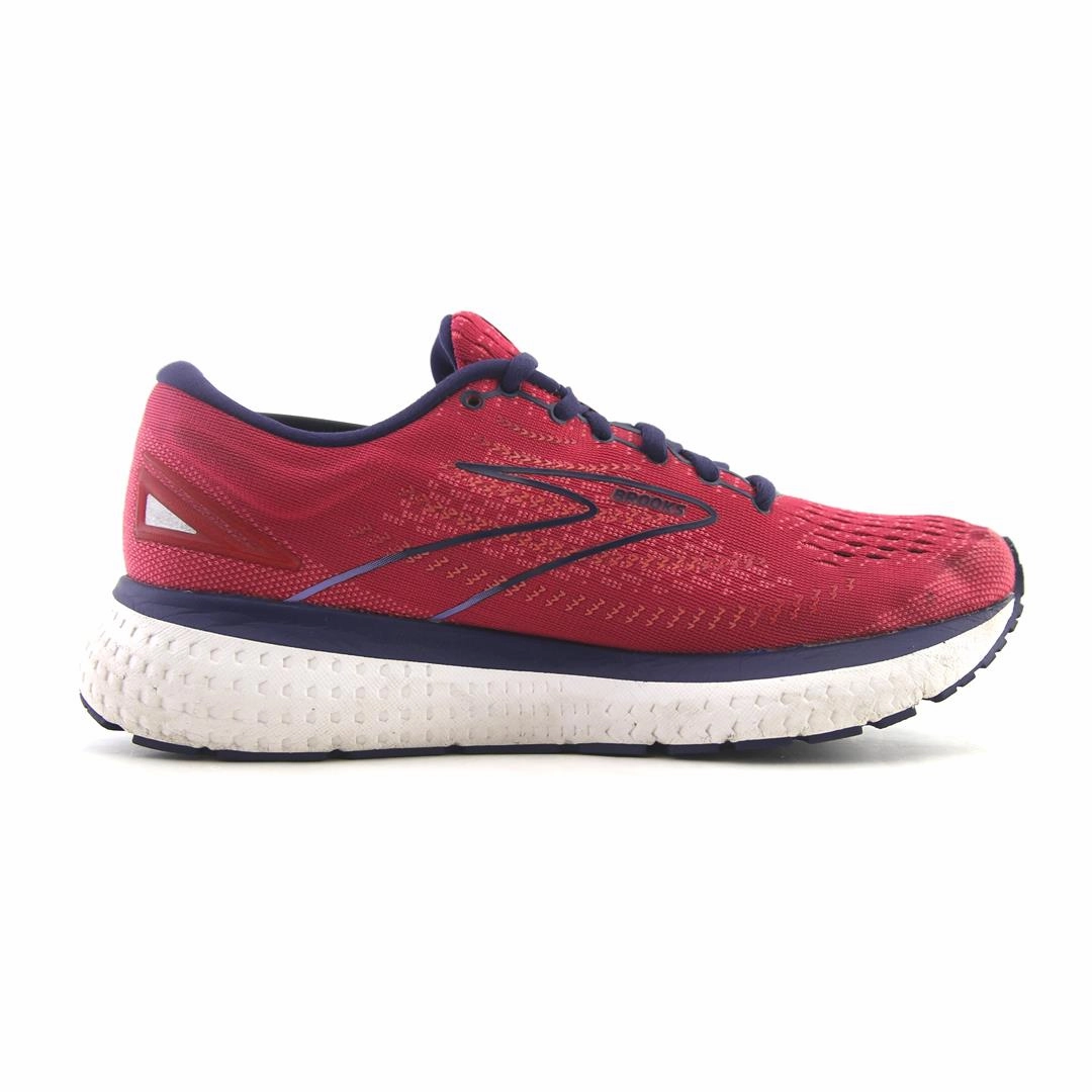 BROOKS GLYCERIN 19 Brooks running footwear shots