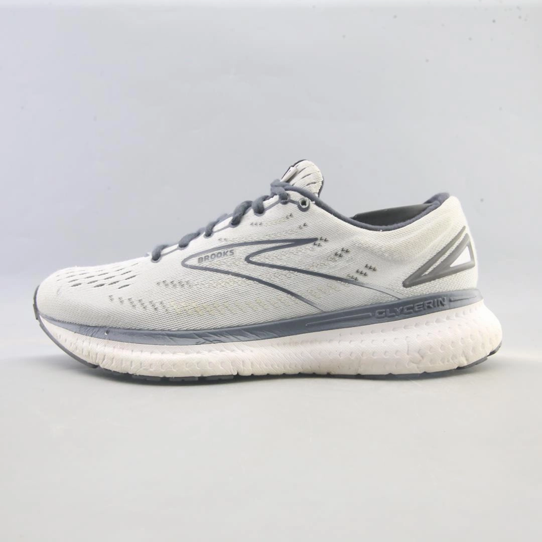 BROOKS GLYCERIN 19 Brooks classic running shoe styles
