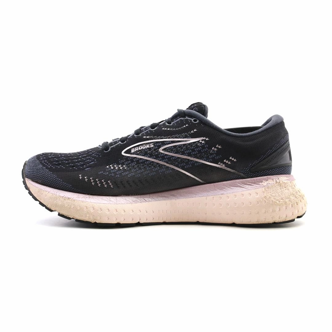 BROOKS GLYCERIN 19 Brooks running shoe close-ups