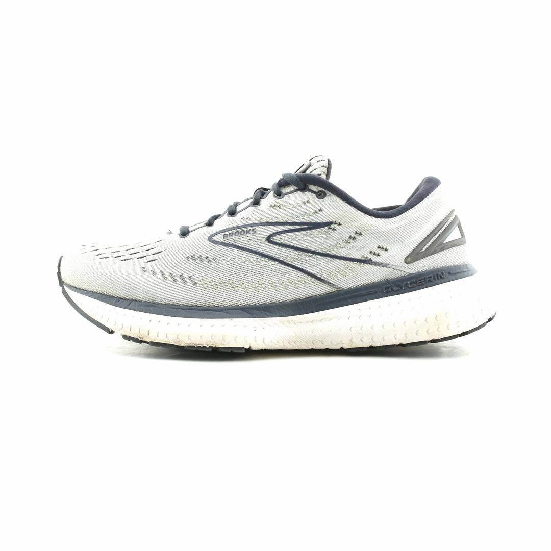 BROOKS GLYCERIN 19 Brooks high-performance running shoes