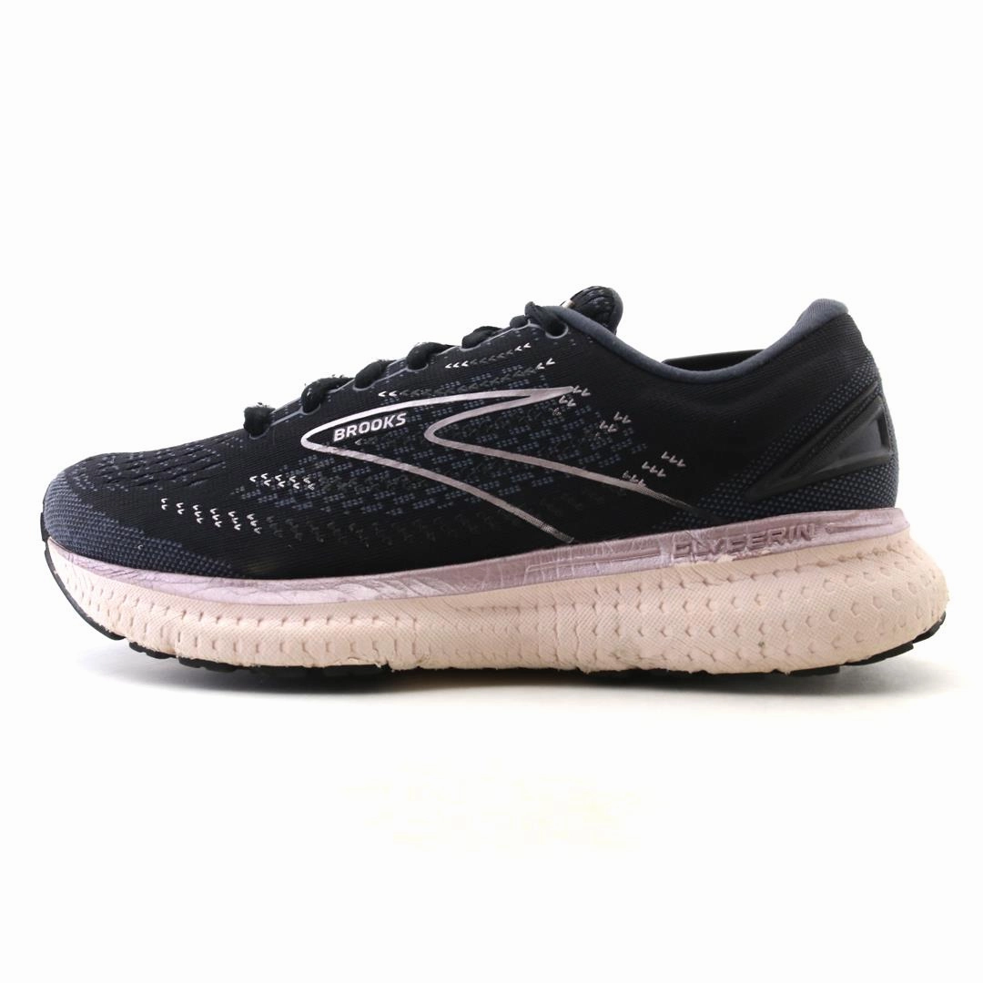 BROOKS GLYCERIN 19 Brooks high-performance running shoes