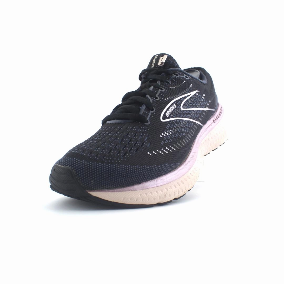BROOKS GLYCERIN 19 Brooks running shoe close-ups
