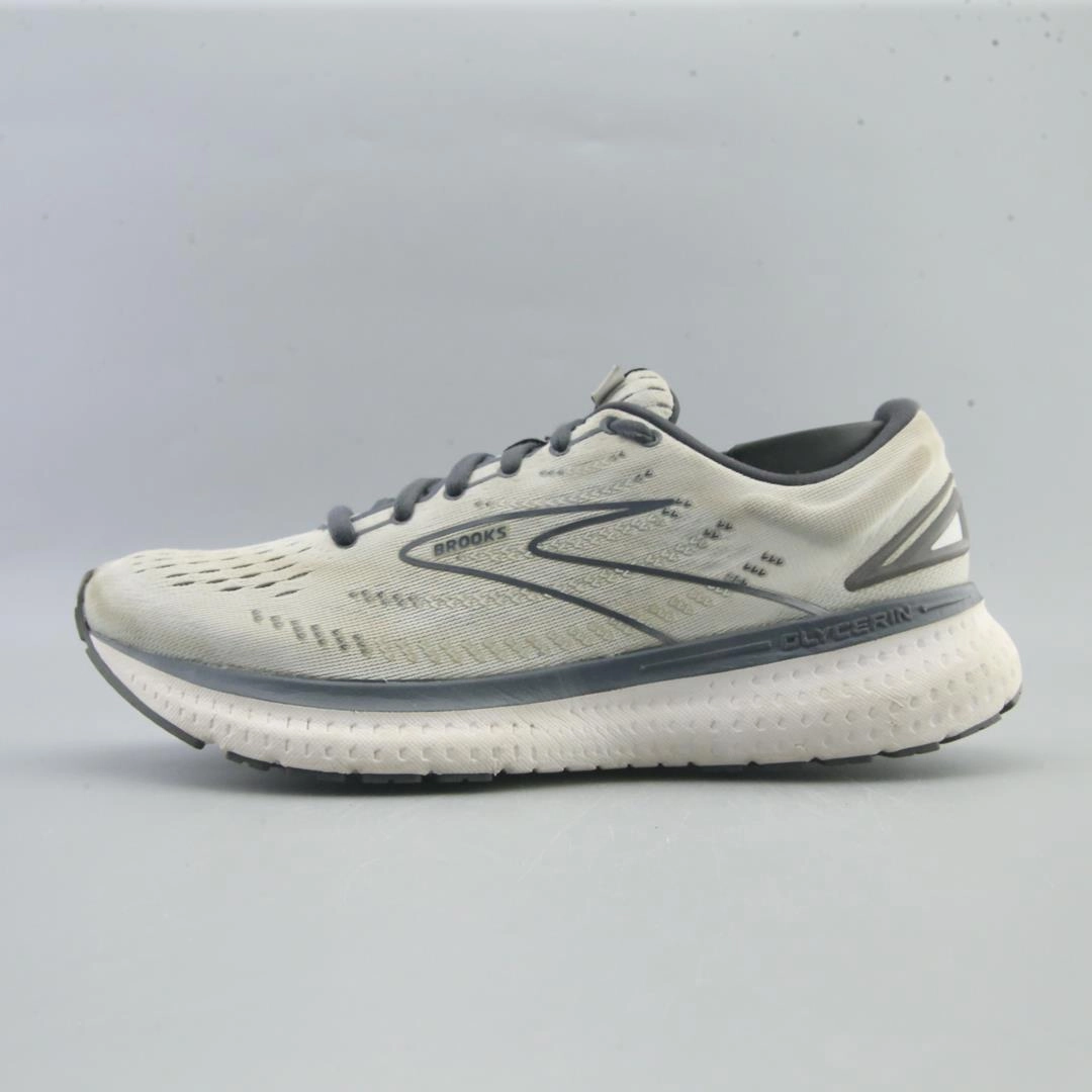 BROOKS GLYCERIN 19 Brooks high-performance running shoes