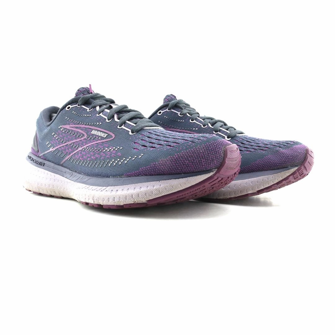BROOKS GLYCERIN 19 Brooks running shoe close-ups