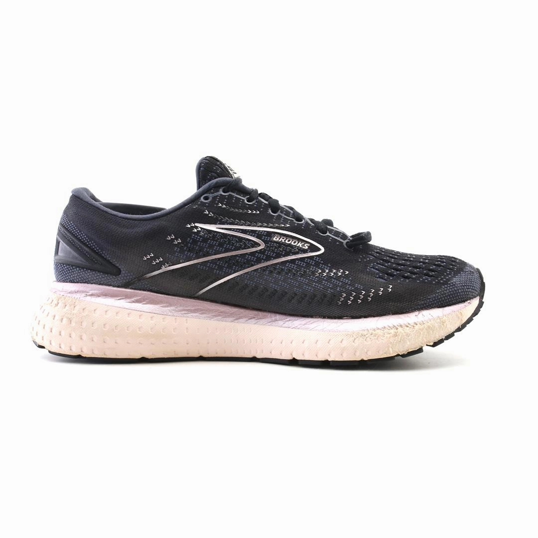 BROOKS GLYCERIN 19 Brooks running shoe close-ups