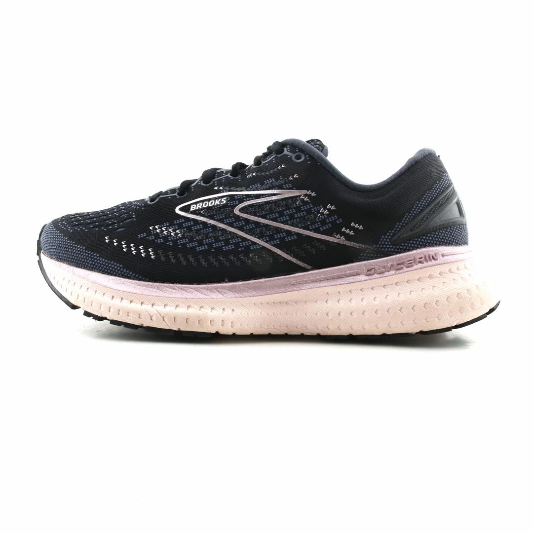 BROOKS GLYCERIN 19 Brooks high-performance running shoes