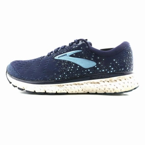 BROOKS GLYCERIN 19 Brooks high-performance running shoes