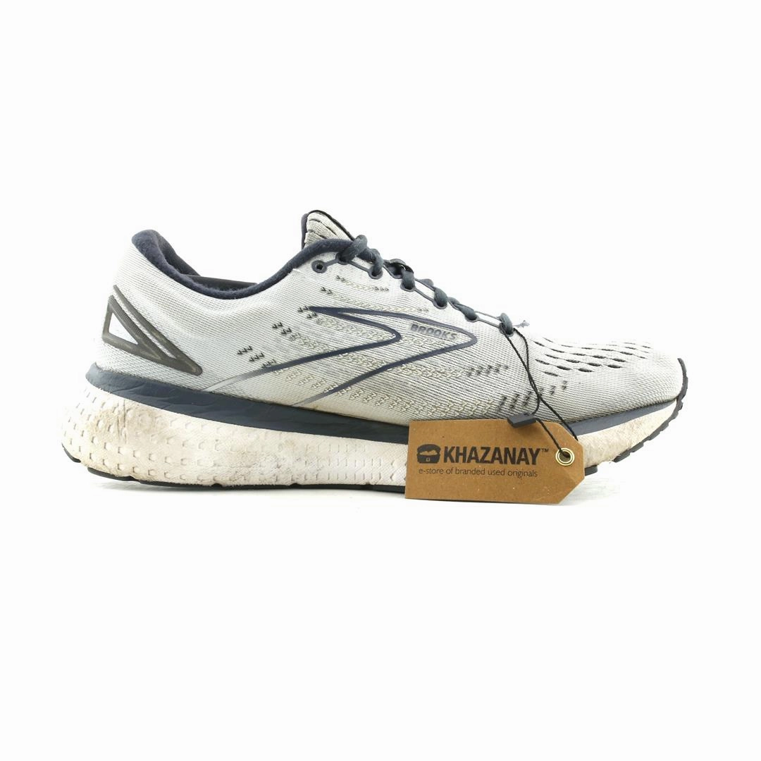 BROOKS GLYCERIN 19 Brooks running shoe close-ups