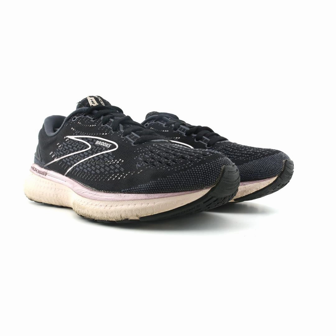 BROOKS GLYCERIN 19 Brooks running shoe close-ups